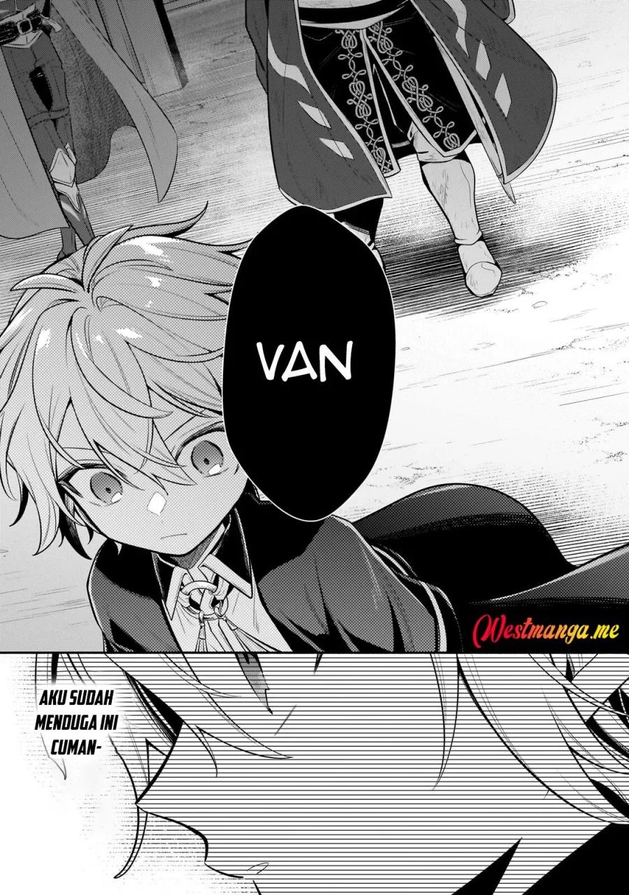 Fun Territory Defense Of The Easy-going Lord ~the Nameless Village Is Made Into The Strongest Fortified City By Production Magic~ Chapter 41.2 - halaman 14