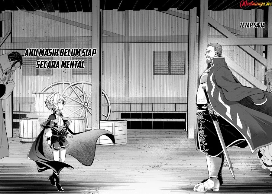 Fun Territory Defense Of The Easy-going Lord ~the Nameless Village Is Made Into The Strongest Fortified City By Production Magic~ Chapter 41.2 - halaman 15