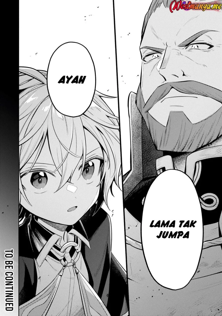Fun Territory Defense Of The Easy-going Lord ~the Nameless Village Is Made Into The Strongest Fortified City By Production Magic~ Chapter 41.2 - halaman 16