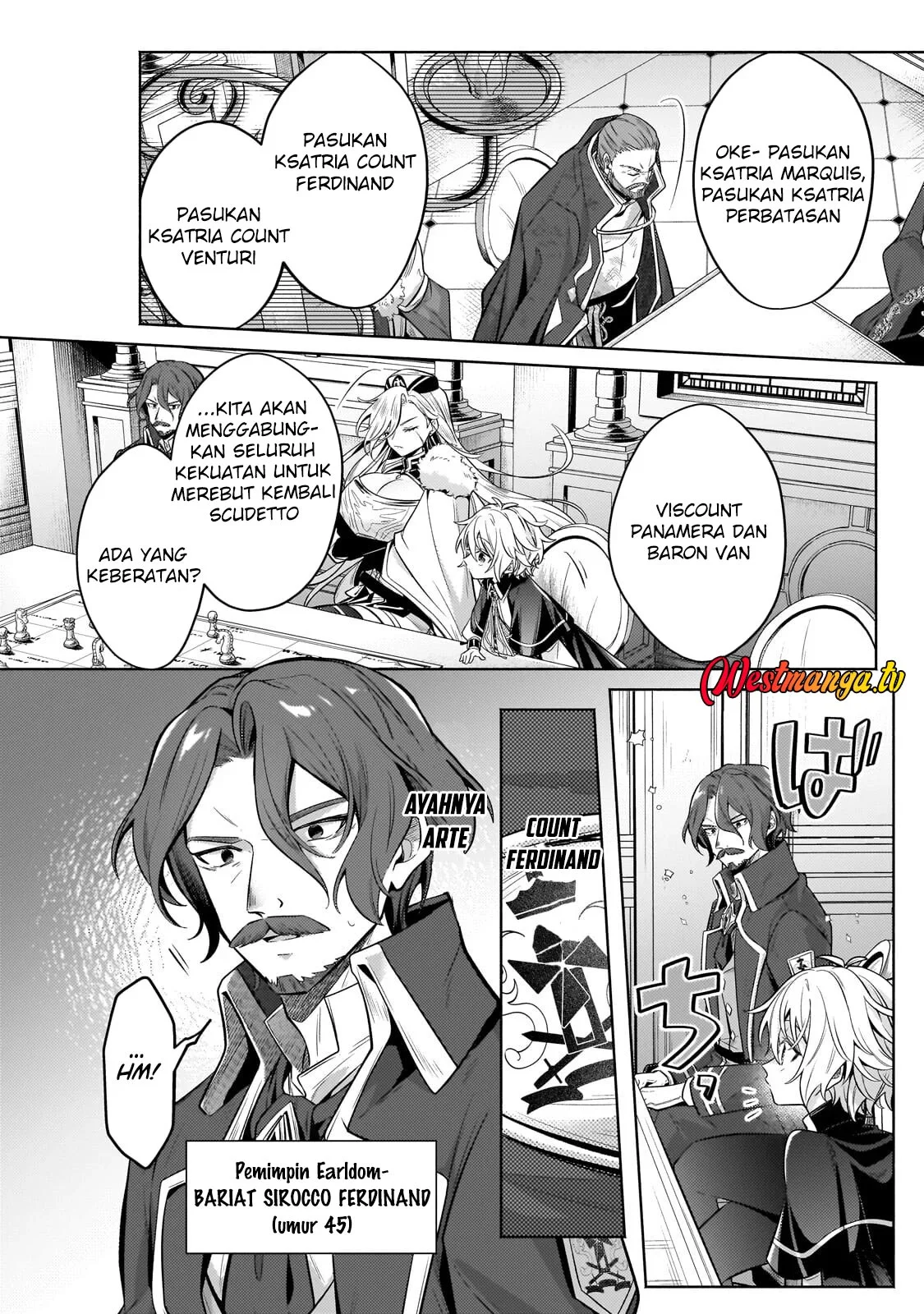 Fun Territory Defense Of The Easy-going Lord ~the Nameless Village Is Made Into The Strongest Fortified City By Production Magic~ Chapter 42 - halaman 11