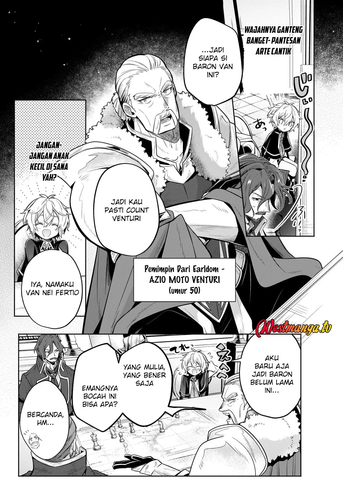 Fun Territory Defense Of The Easy-going Lord ~the Nameless Village Is Made Into The Strongest Fortified City By Production Magic~ Chapter 42 - halaman 12