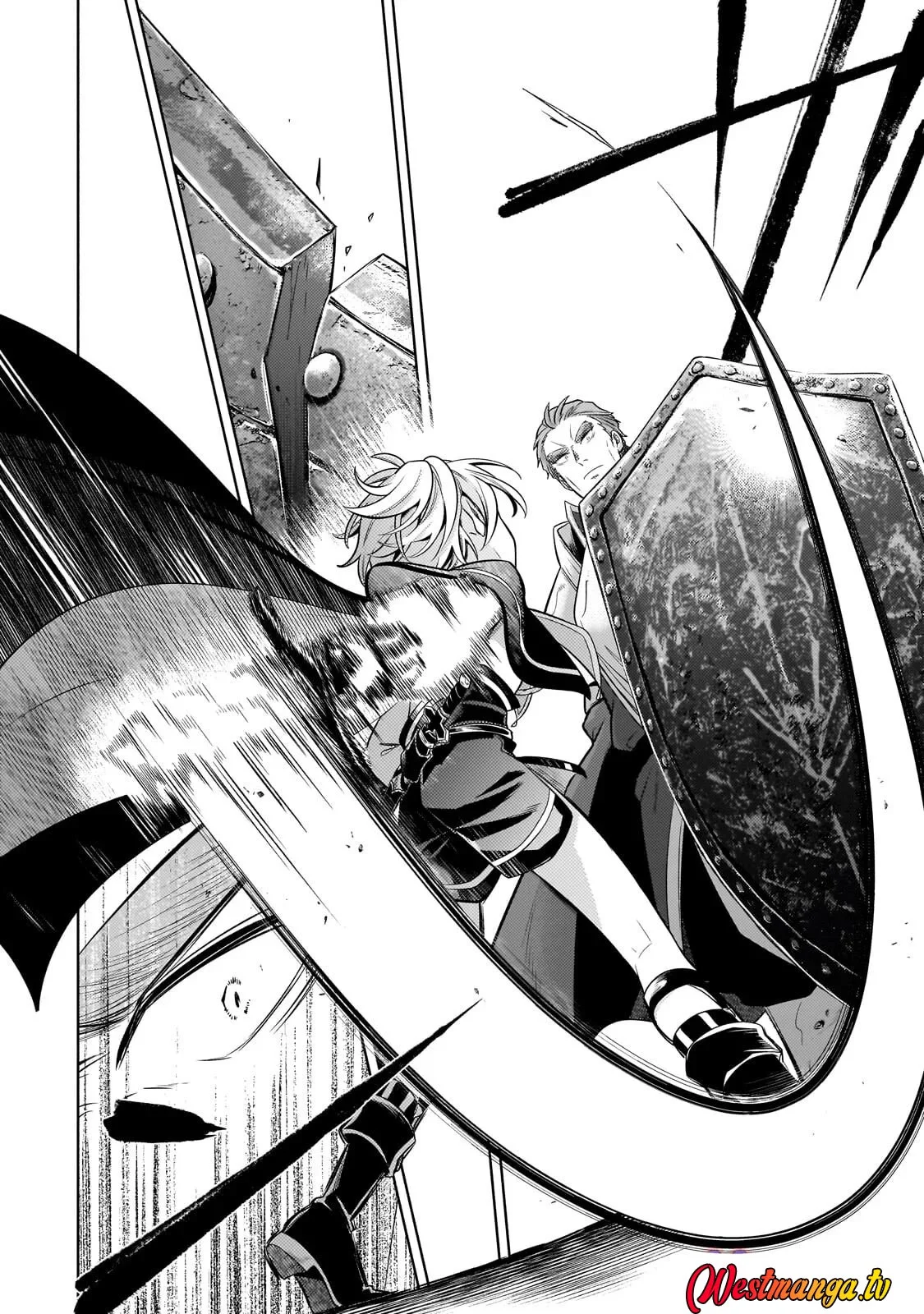 Fun Territory Defense Of The Easy-going Lord ~the Nameless Village Is Made Into The Strongest Fortified City By Production Magic~ Chapter 42 - halaman 26
