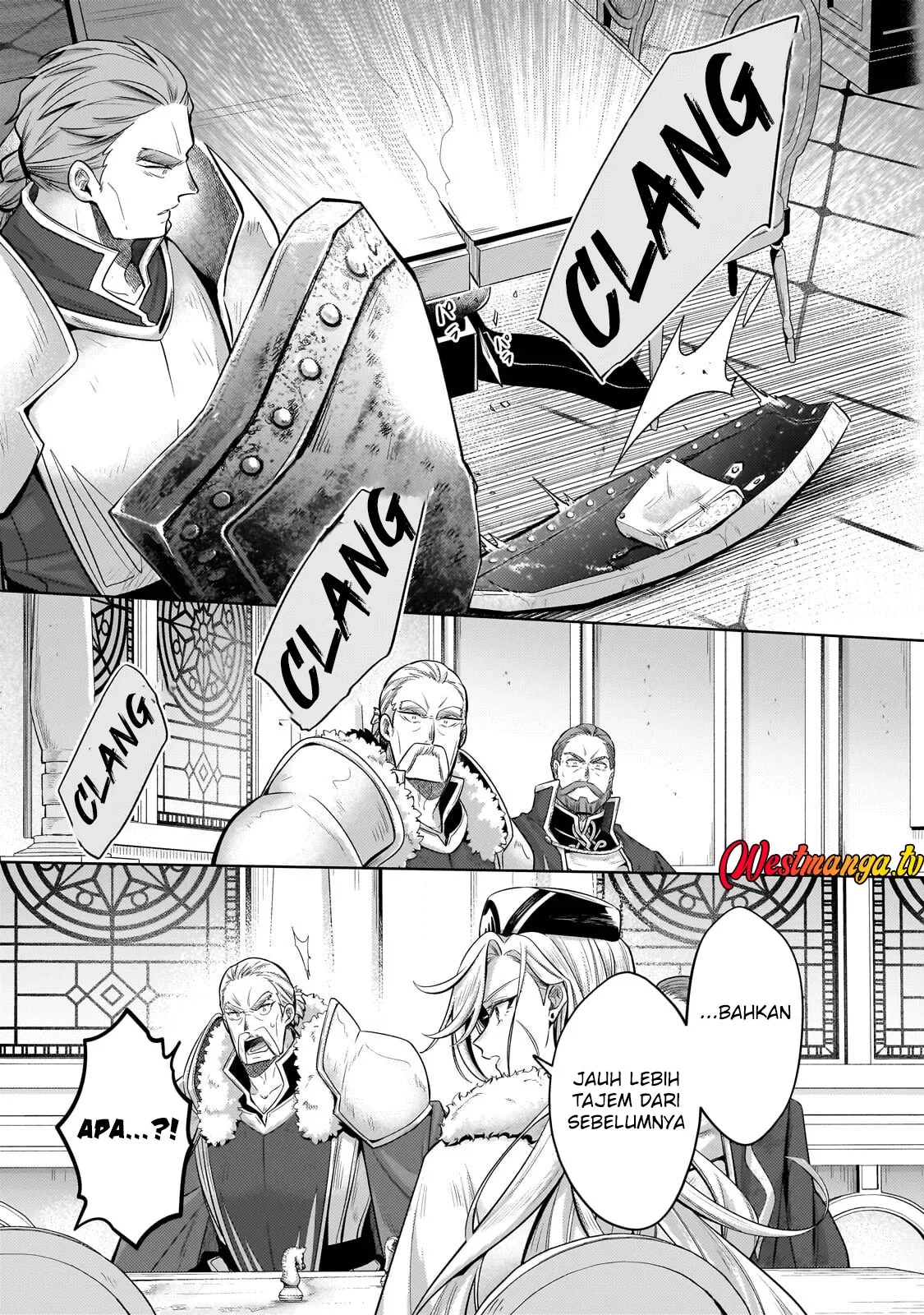 Fun Territory Defense Of The Easy-going Lord ~the Nameless Village Is Made Into The Strongest Fortified City By Production Magic~ Chapter 42 - halaman 27