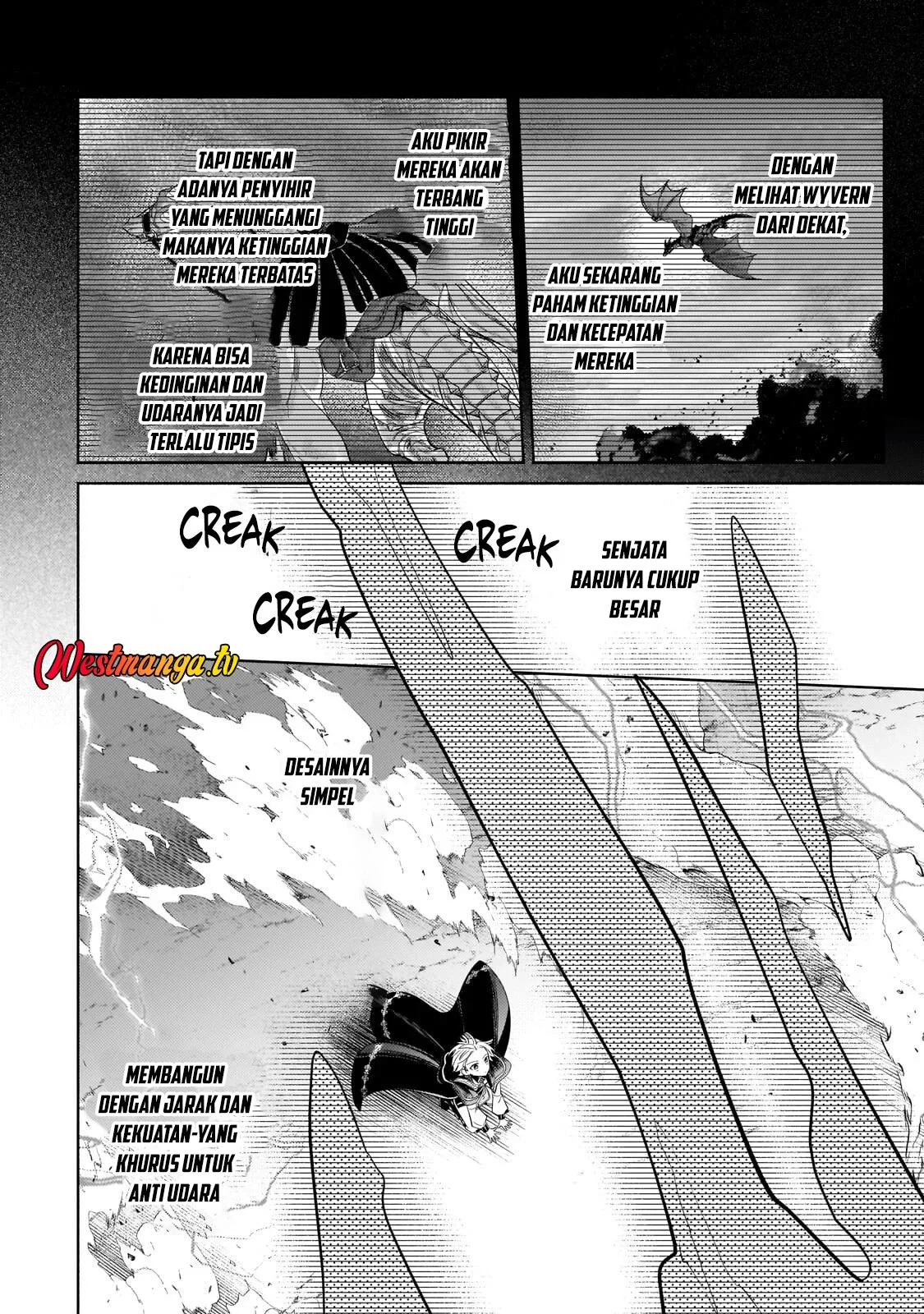Fun Territory Defense Of The Easy-going Lord ~the Nameless Village Is Made Into The Strongest Fortified City By Production Magic~ Chapter 42 - halaman 32