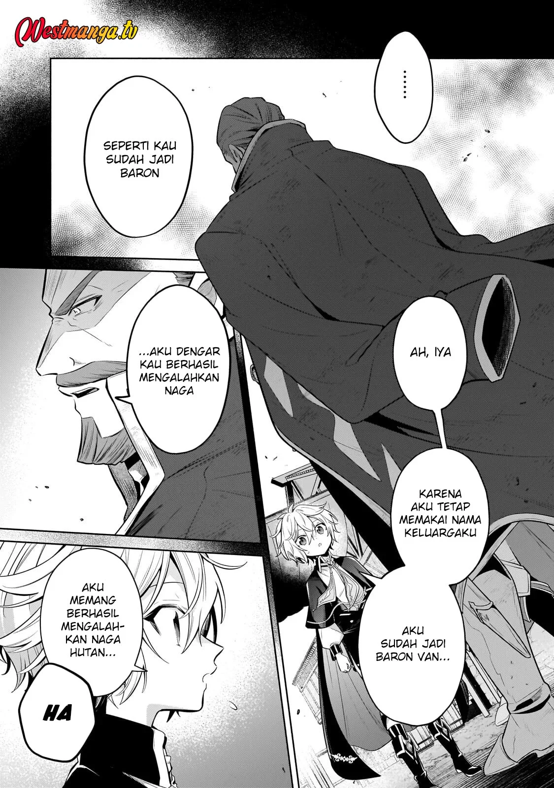Fun Territory Defense Of The Easy-going Lord ~the Nameless Village Is Made Into The Strongest Fortified City By Production Magic~ Chapter 42 - halaman 5