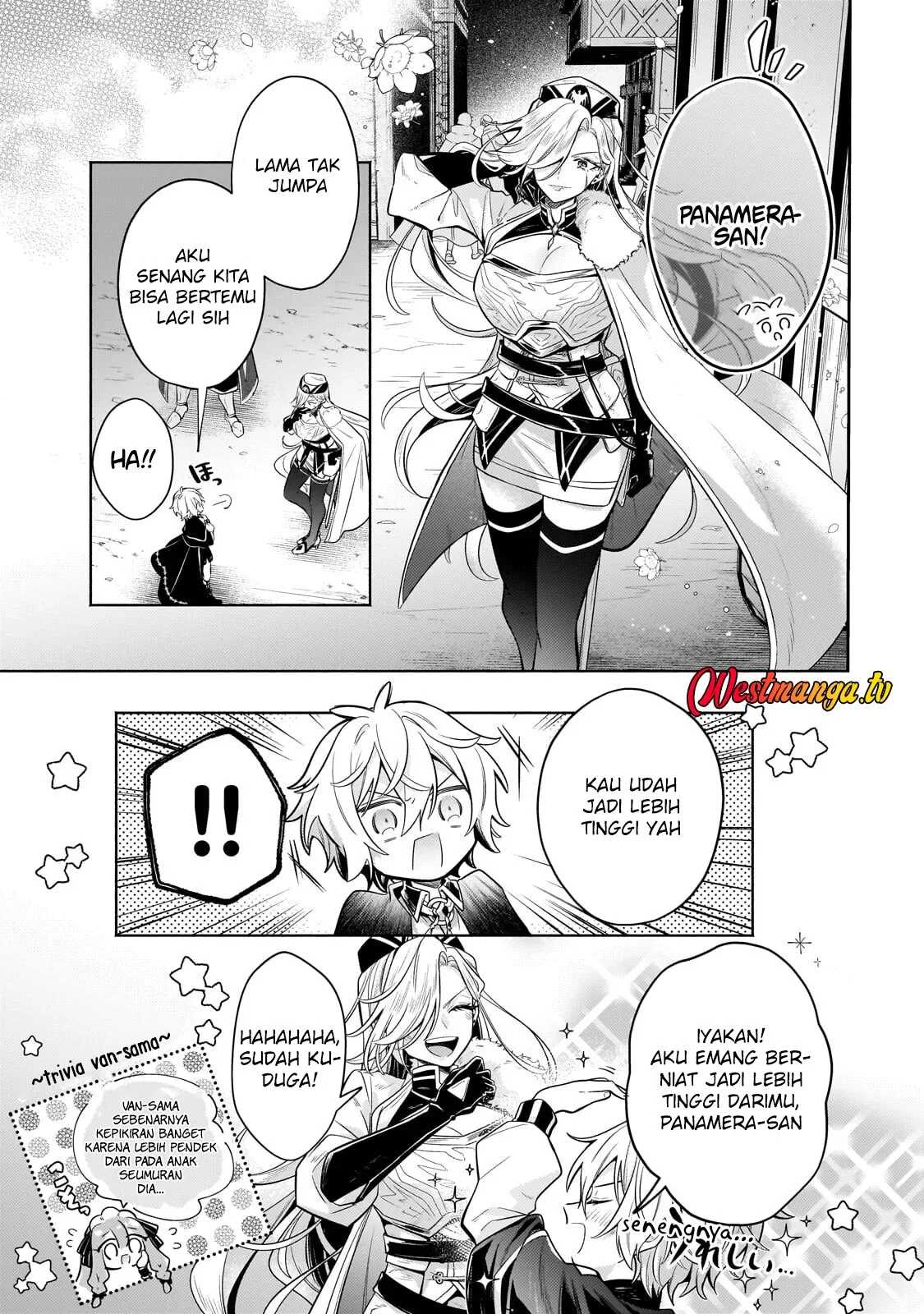 Fun Territory Defense Of The Easy-going Lord ~the Nameless Village Is Made Into The Strongest Fortified City By Production Magic~ Chapter 42 - halaman 7