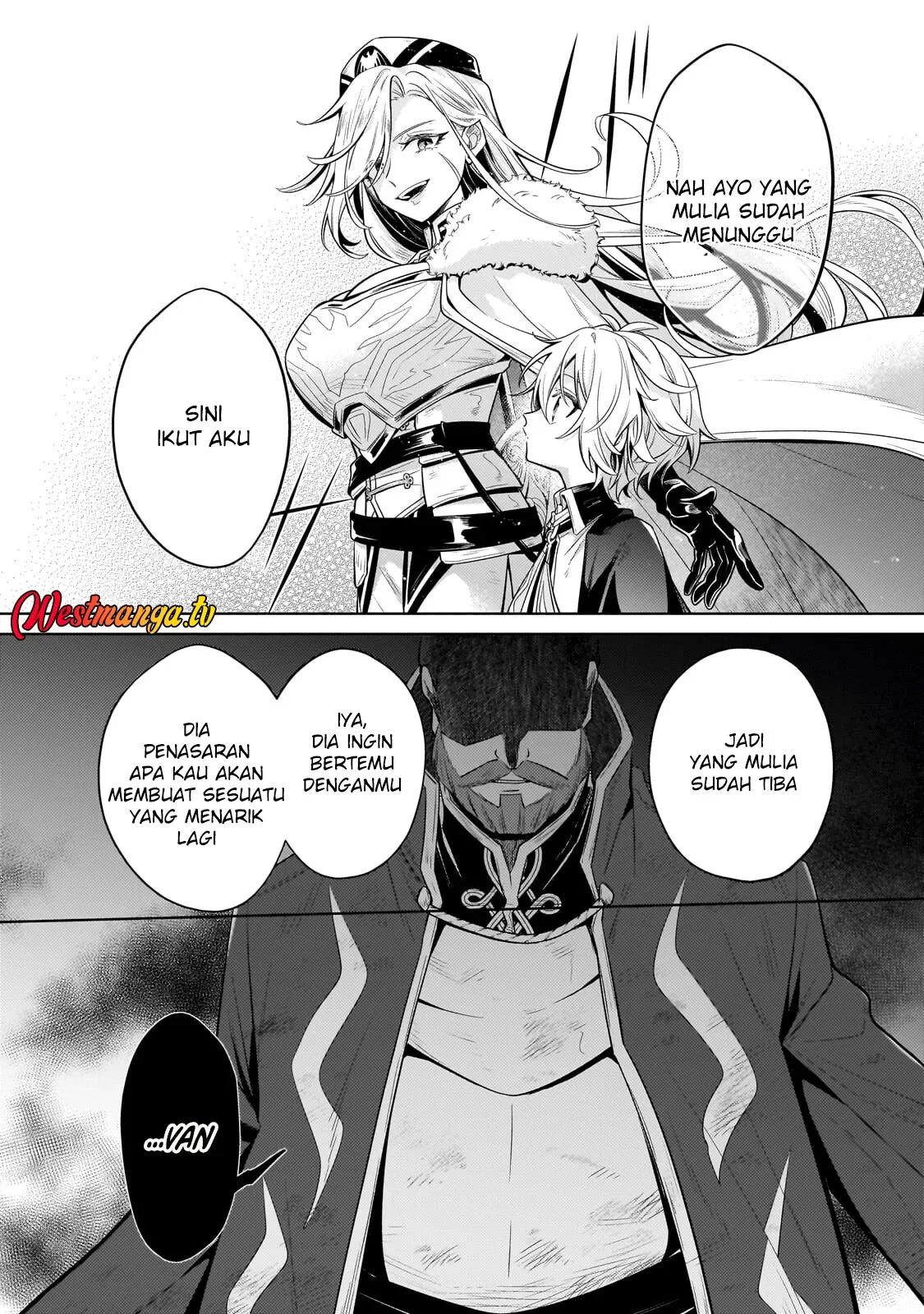 Fun Territory Defense Of The Easy-going Lord ~the Nameless Village Is Made Into The Strongest Fortified City By Production Magic~ Chapter 42 - halaman 8