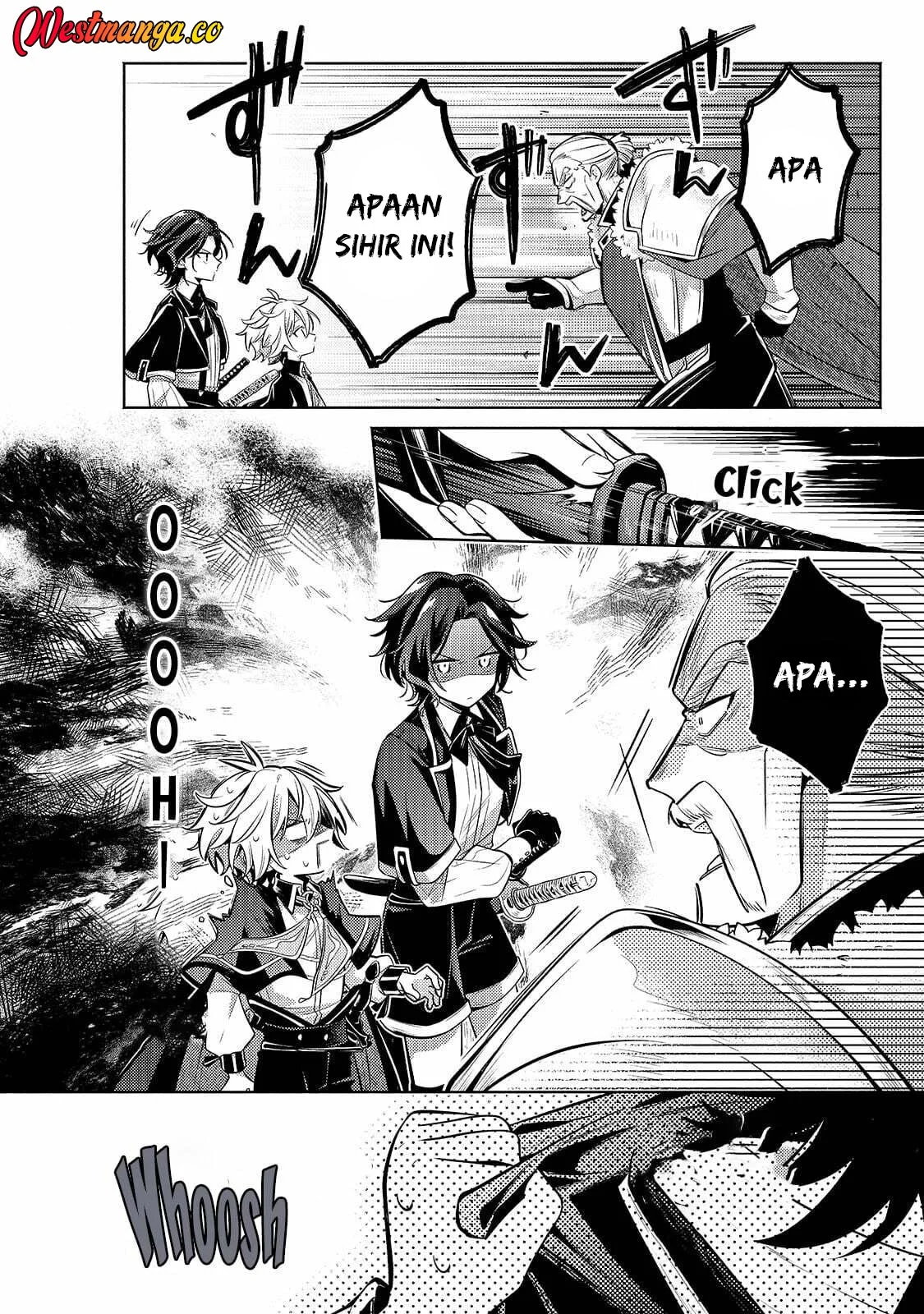 Fun Territory Defense Of The Easy-going Lord ~the Nameless Village Is Made Into The Strongest Fortified City By Production Magic~ Chapter 43.1 - halaman 6