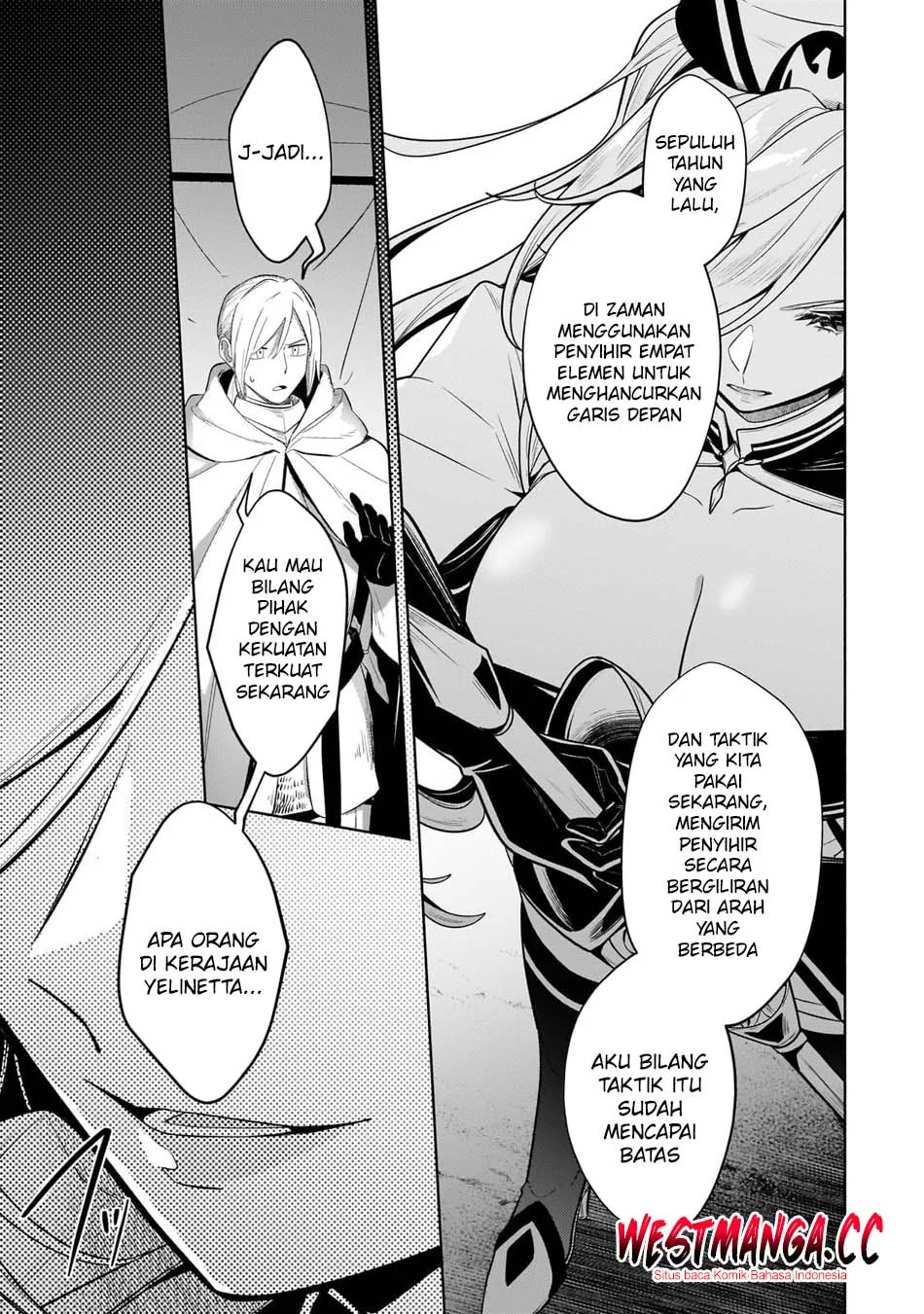 Fun Territory Defense Of The Easy-going Lord ~the Nameless Village Is Made Into The Strongest Fortified City By Production Magic~ Chapter 43.2 - halaman 10