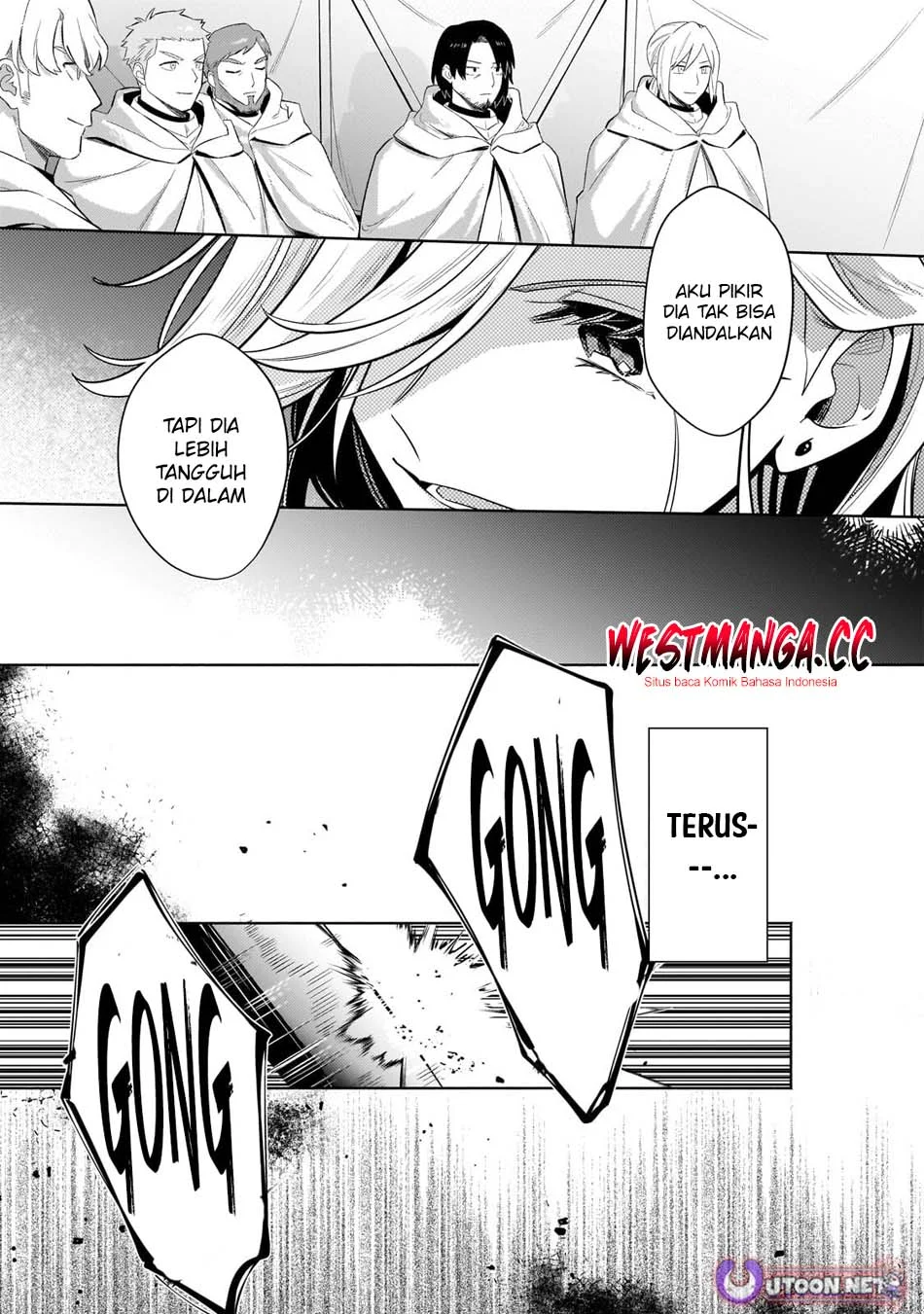 Fun Territory Defense Of The Easy-going Lord ~the Nameless Village Is Made Into The Strongest Fortified City By Production Magic~ Chapter 43.2 - halaman 12