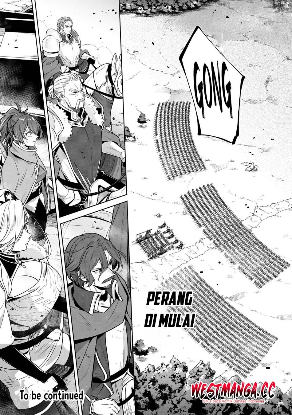 Fun Territory Defense Of The Easy-going Lord ~the Nameless Village Is Made Into The Strongest Fortified City By Production Magic~ Chapter 43.2 - halaman 14