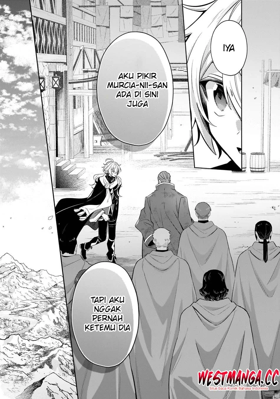 Fun Territory Defense Of The Easy-going Lord ~the Nameless Village Is Made Into The Strongest Fortified City By Production Magic~ Chapter 43.2 - halaman 4