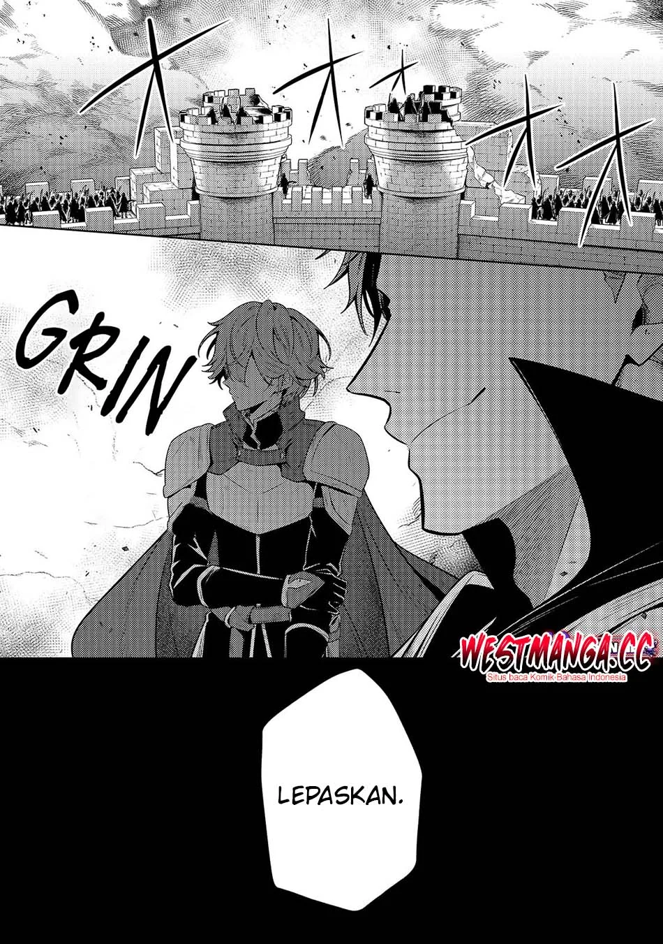 Fun Territory Defense Of The Easy-going Lord ~the Nameless Village Is Made Into The Strongest Fortified City By Production Magic~ Chapter 44.1 - halaman 12