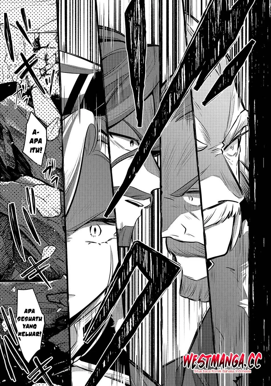 Fun Territory Defense Of The Easy-going Lord ~the Nameless Village Is Made Into The Strongest Fortified City By Production Magic~ Chapter 44.1 - halaman 13