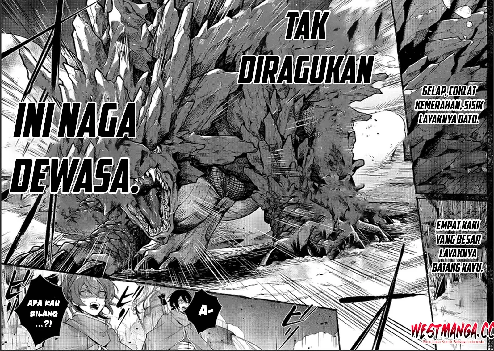 Fun Territory Defense Of The Easy-going Lord ~the Nameless Village Is Made Into The Strongest Fortified City By Production Magic~ Chapter 44.1 - halaman 14