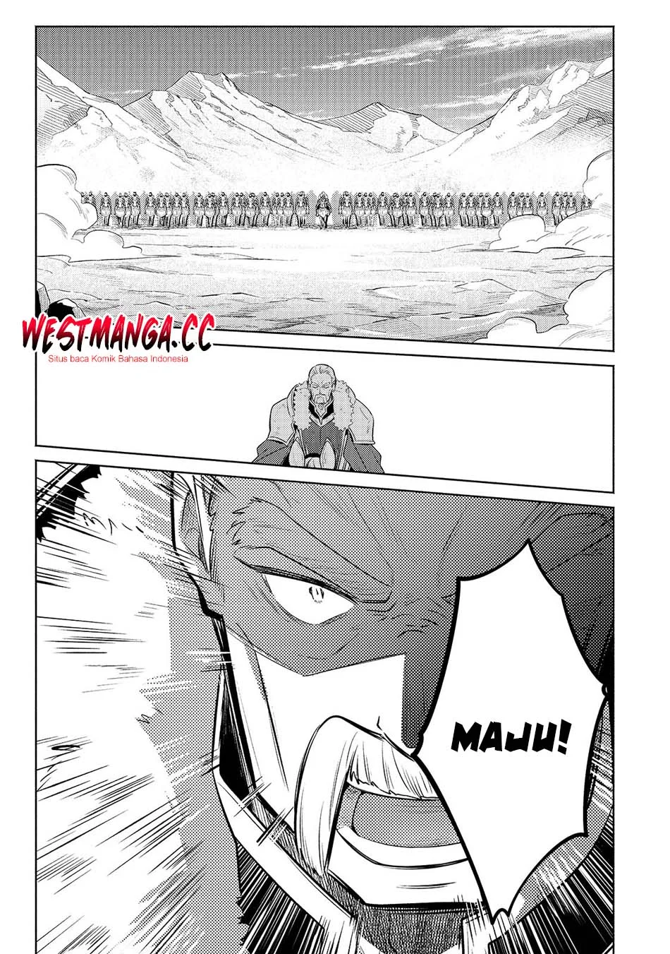 Fun Territory Defense Of The Easy-going Lord ~the Nameless Village Is Made Into The Strongest Fortified City By Production Magic~ Chapter 44.1 - halaman 7