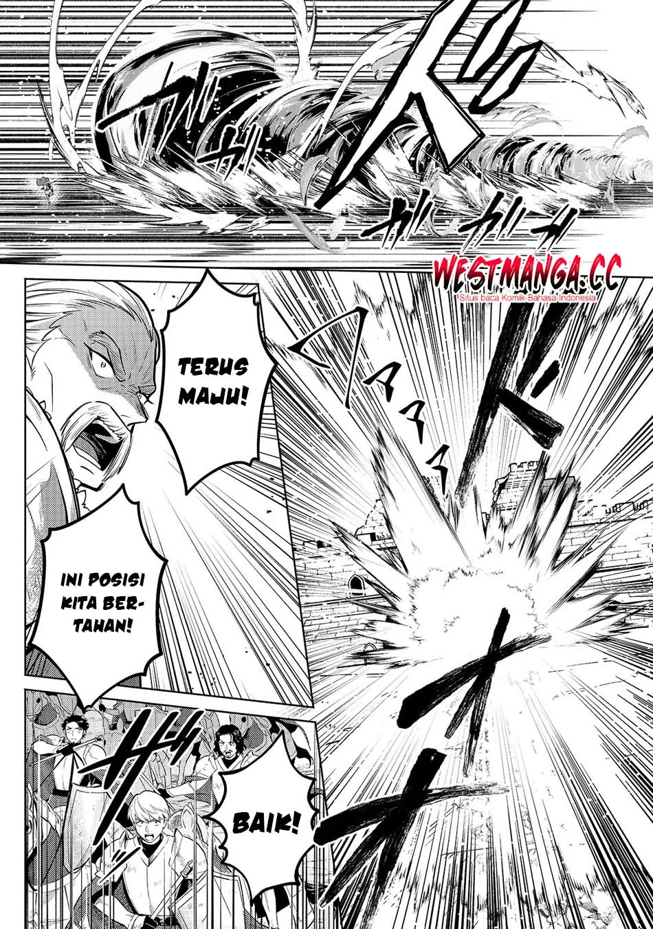 Fun Territory Defense Of The Easy-going Lord ~the Nameless Village Is Made Into The Strongest Fortified City By Production Magic~ Chapter 44.1 - halaman 9