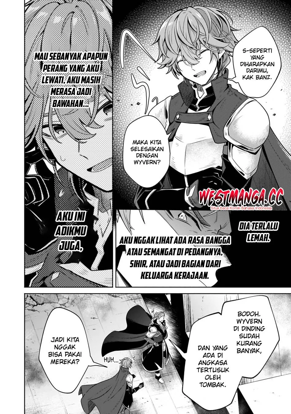 Fun Territory Defense Of The Easy-going Lord ~the Nameless Village Is Made Into The Strongest Fortified City By Production Magic~ Chapter 44.2 - halaman 10