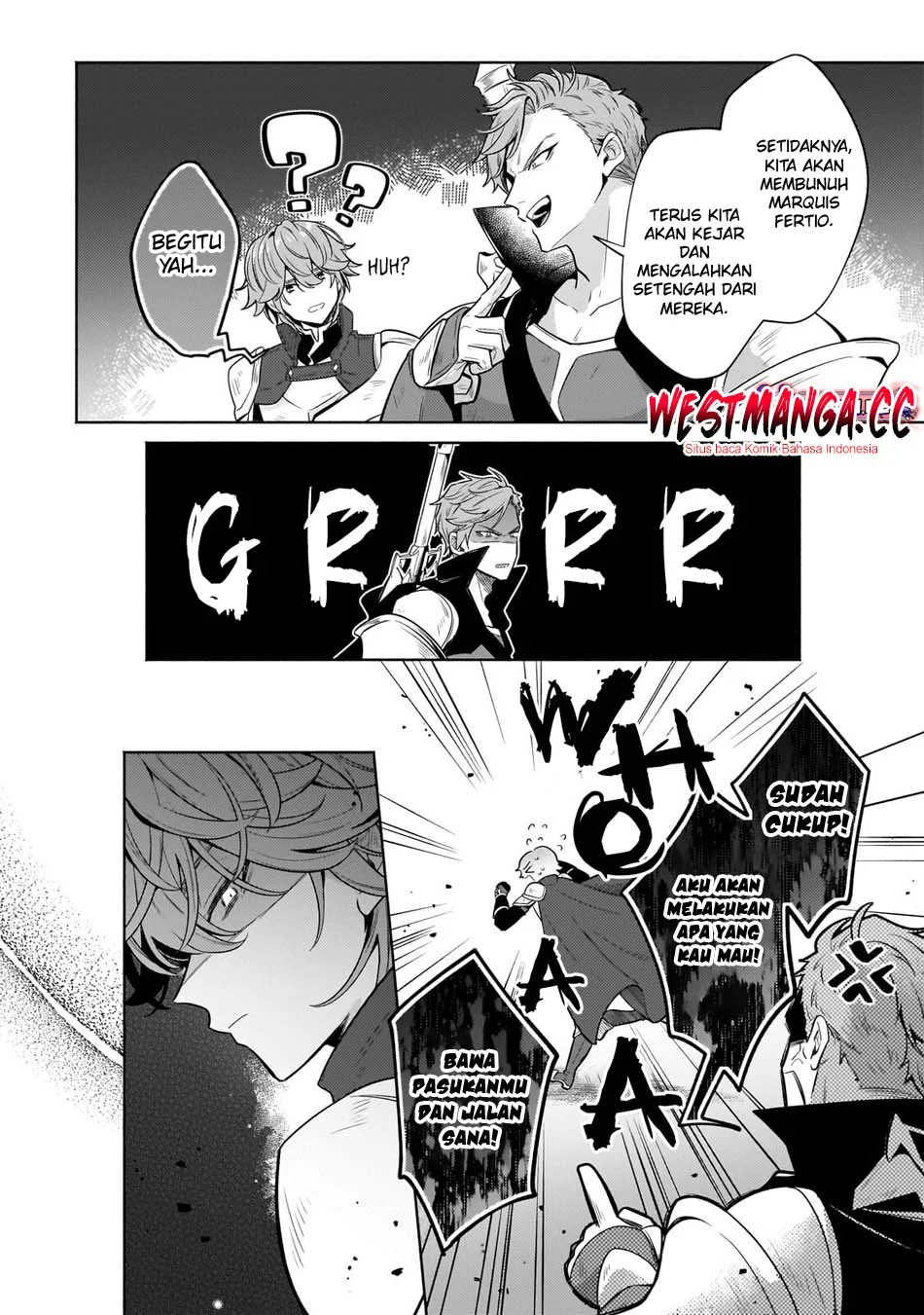 Fun Territory Defense Of The Easy-going Lord ~the Nameless Village Is Made Into The Strongest Fortified City By Production Magic~ Chapter 44.2 - halaman 12