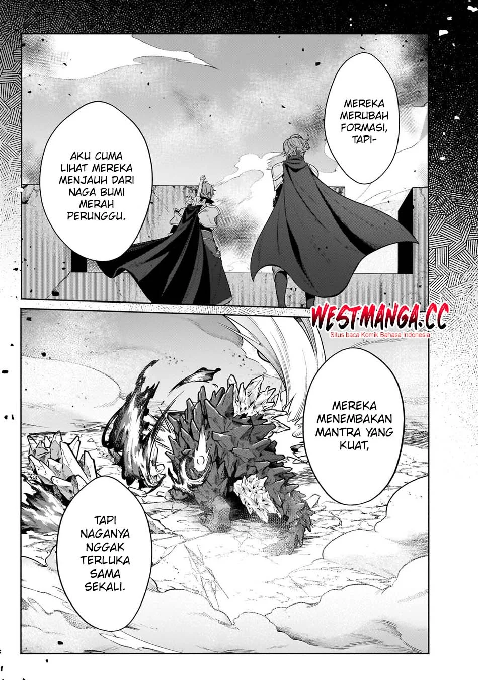 Fun Territory Defense Of The Easy-going Lord ~the Nameless Village Is Made Into The Strongest Fortified City By Production Magic~ Chapter 44.2 - halaman 7