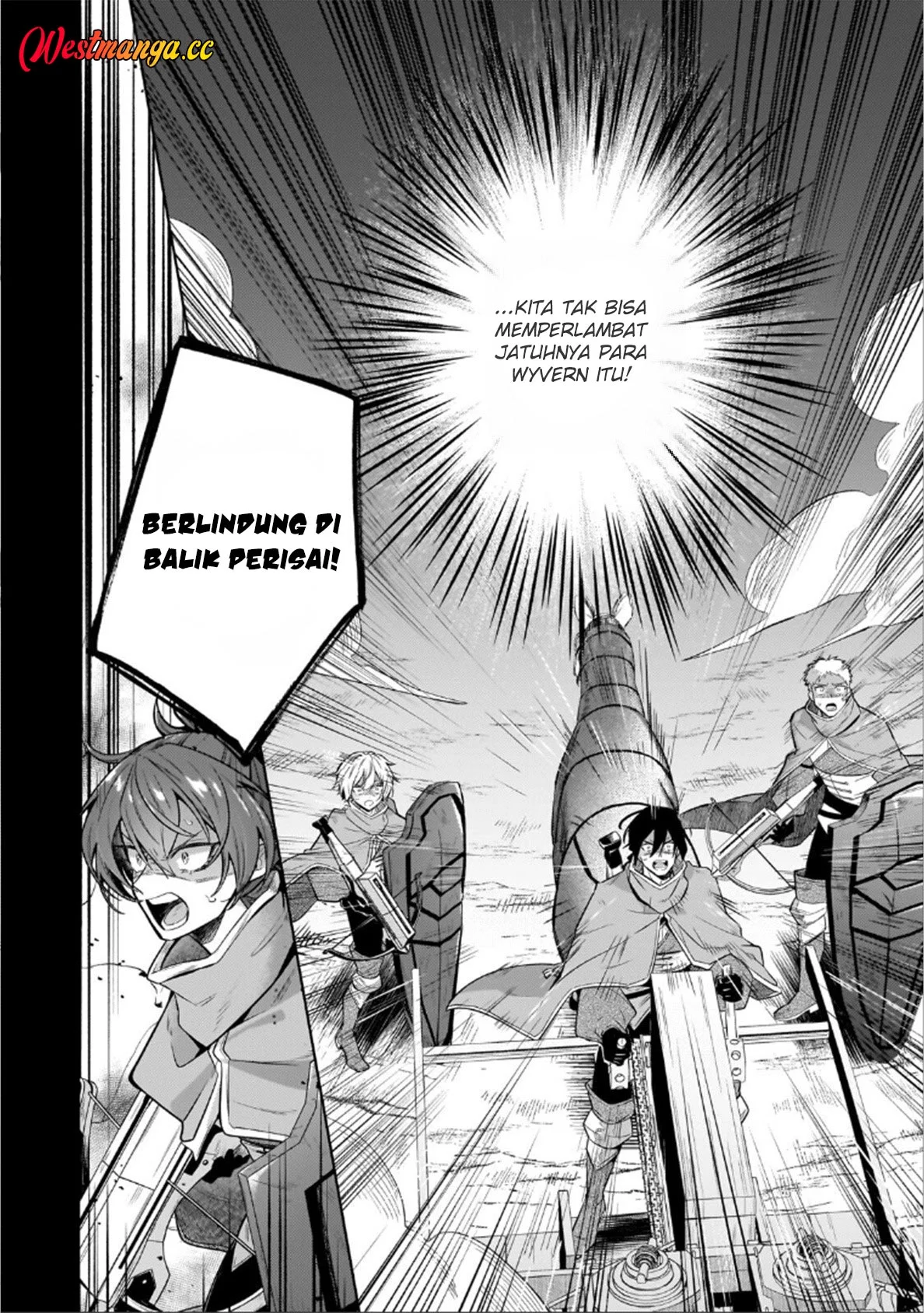 Fun Territory Defense Of The Easy-going Lord ~the Nameless Village Is Made Into The Strongest Fortified City By Production Magic~ Chapter 45.1 - halaman 12