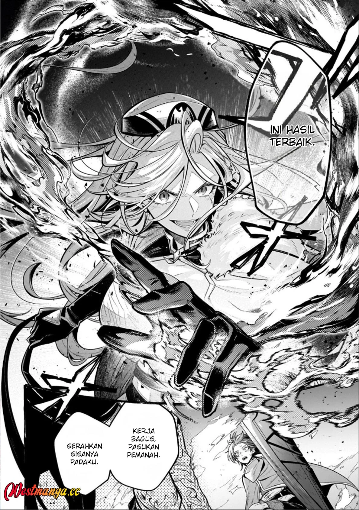 Fun Territory Defense Of The Easy-going Lord ~the Nameless Village Is Made Into The Strongest Fortified City By Production Magic~ Chapter 45.1 - halaman 14