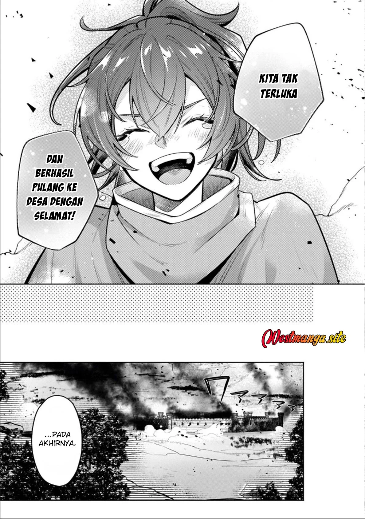 Fun Territory Defense Of The Easy-going Lord ~the Nameless Village Is Made Into The Strongest Fortified City By Production Magic~ Chapter 45.2 - halaman 12
