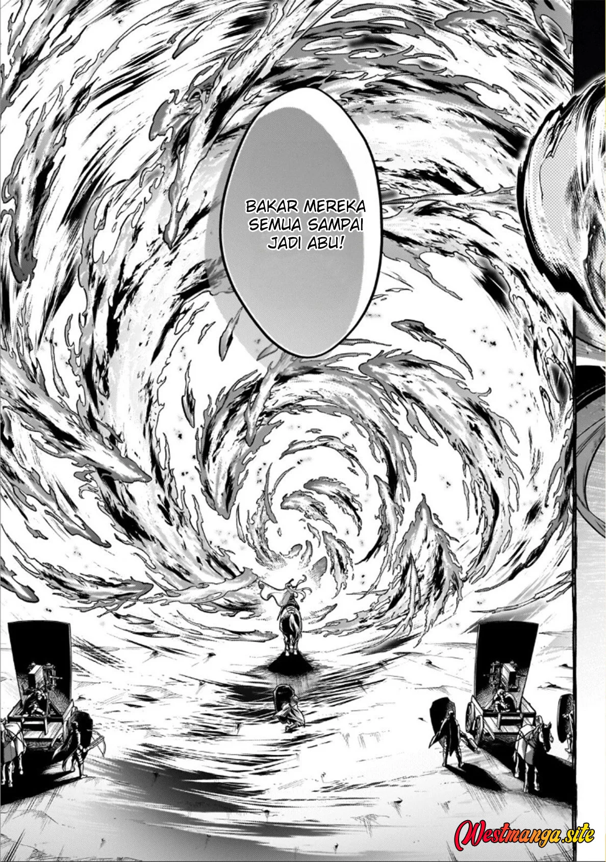 Fun Territory Defense Of The Easy-going Lord ~the Nameless Village Is Made Into The Strongest Fortified City By Production Magic~ Chapter 45.2 - halaman 3