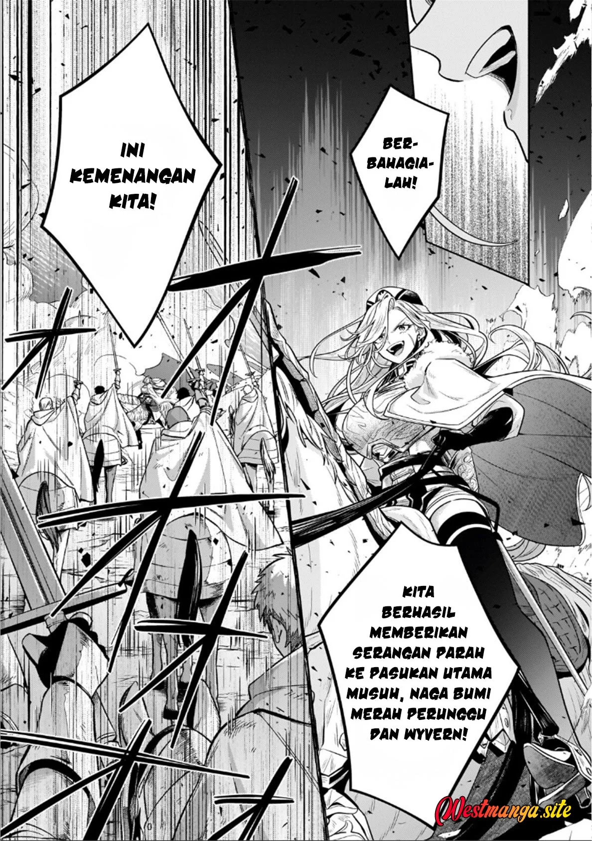 Fun Territory Defense Of The Easy-going Lord ~the Nameless Village Is Made Into The Strongest Fortified City By Production Magic~ Chapter 45.2 - halaman 7