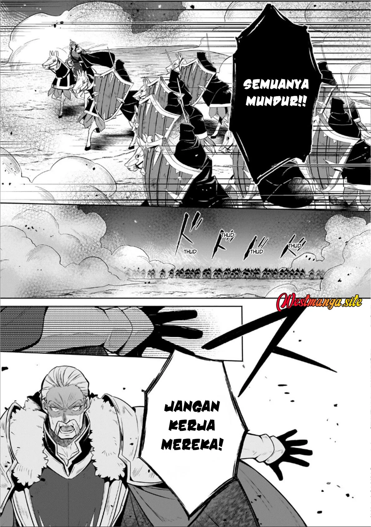 Fun Territory Defense Of The Easy-going Lord ~the Nameless Village Is Made Into The Strongest Fortified City By Production Magic~ Chapter 45.2 - halaman 9