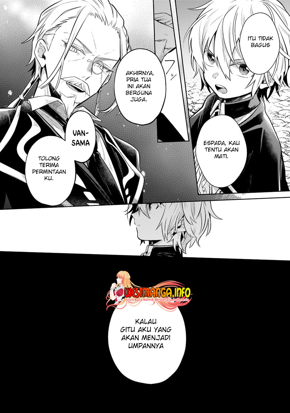 Fun Territory Defense Of The Easy-going Lord ~the Nameless Village Is Made Into The Strongest Fortified City By Production Magic~ Chapter 5 - halaman 10