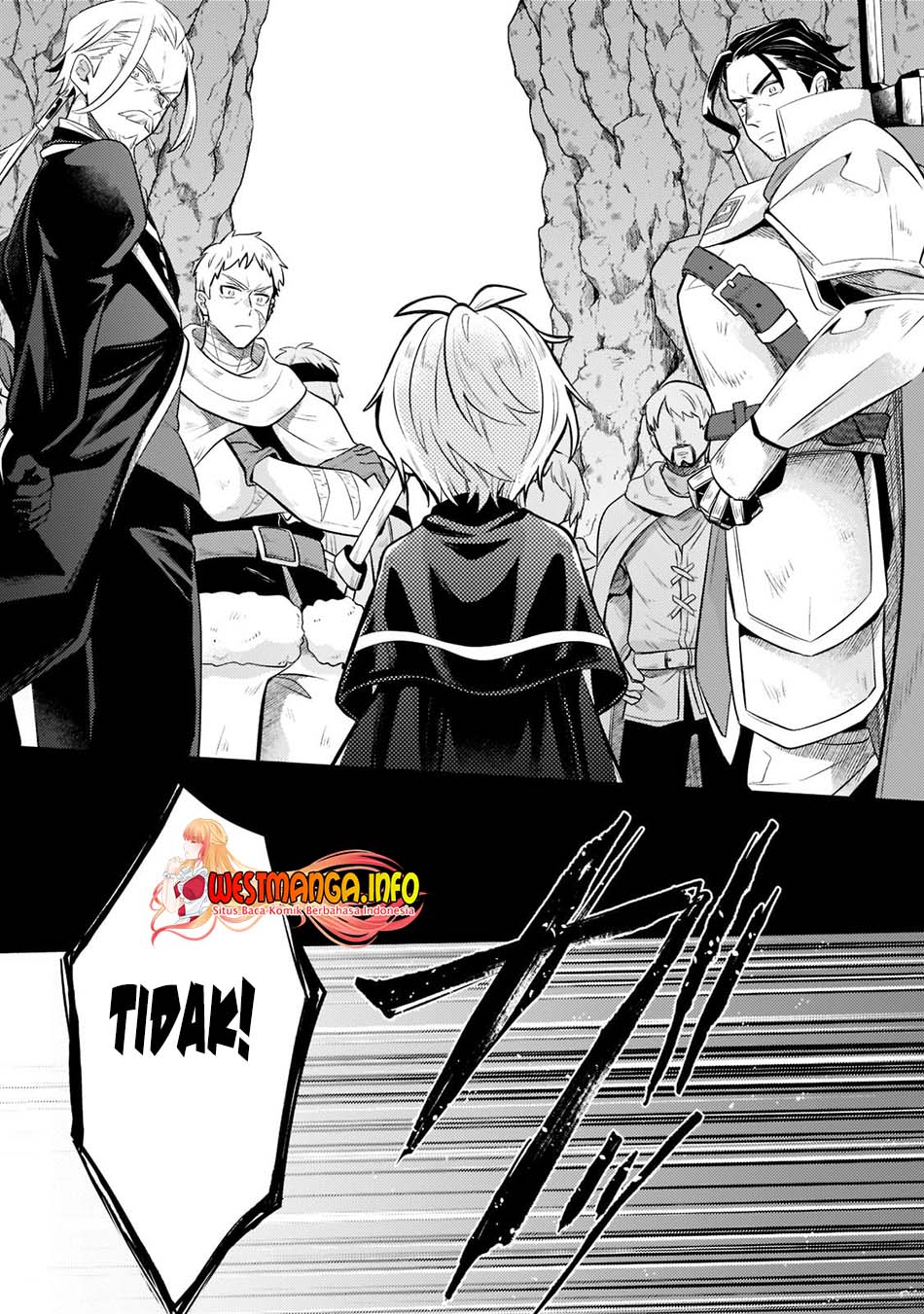 Fun Territory Defense Of The Easy-going Lord ~the Nameless Village Is Made Into The Strongest Fortified City By Production Magic~ Chapter 5 - halaman 11