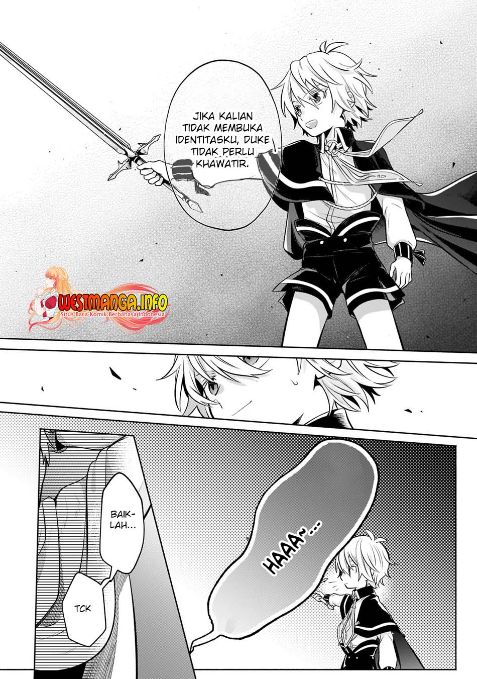 Fun Territory Defense Of The Easy-going Lord ~the Nameless Village Is Made Into The Strongest Fortified City By Production Magic~ Chapter 5 - halaman 19
