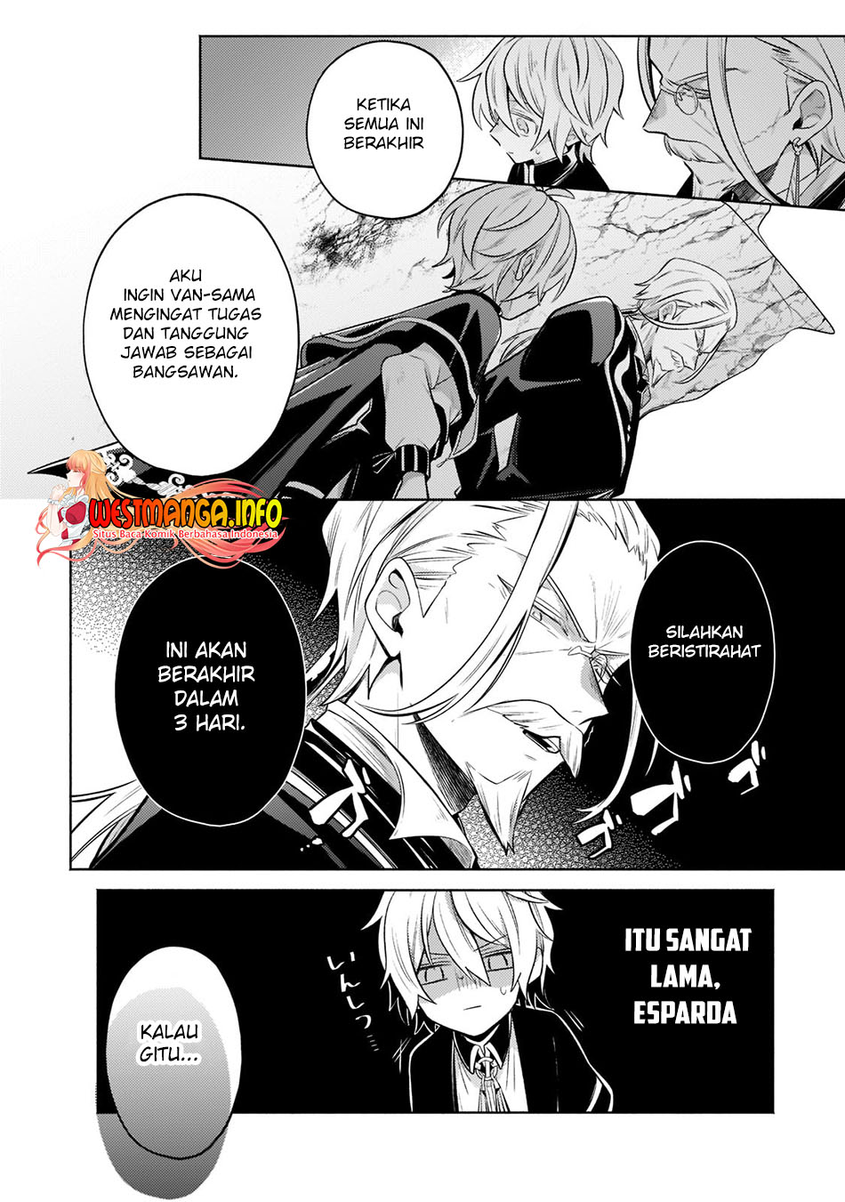Fun Territory Defense Of The Easy-going Lord ~the Nameless Village Is Made Into The Strongest Fortified City By Production Magic~ Chapter 5 - halaman 23