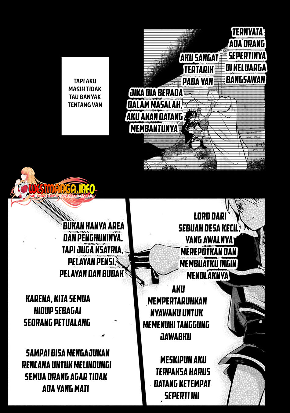 Fun Territory Defense Of The Easy-going Lord ~the Nameless Village Is Made Into The Strongest Fortified City By Production Magic~ Chapter 5 - halaman 27