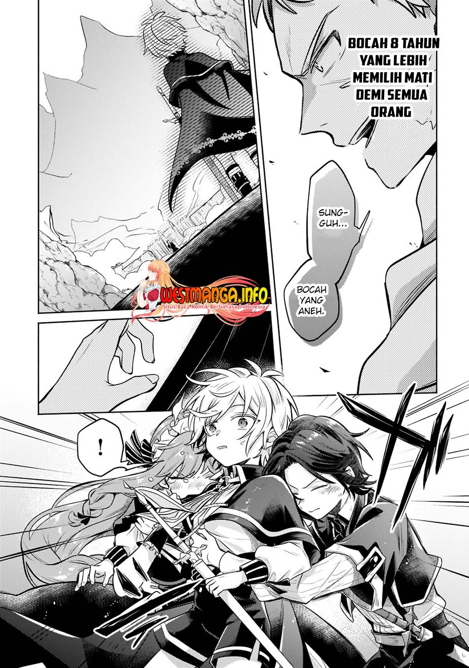 Fun Territory Defense Of The Easy-going Lord ~the Nameless Village Is Made Into The Strongest Fortified City By Production Magic~ Chapter 5 - halaman 28