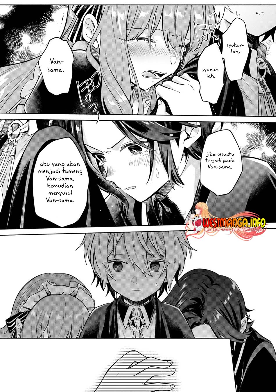 Fun Territory Defense Of The Easy-going Lord ~the Nameless Village Is Made Into The Strongest Fortified City By Production Magic~ Chapter 5 - halaman 29