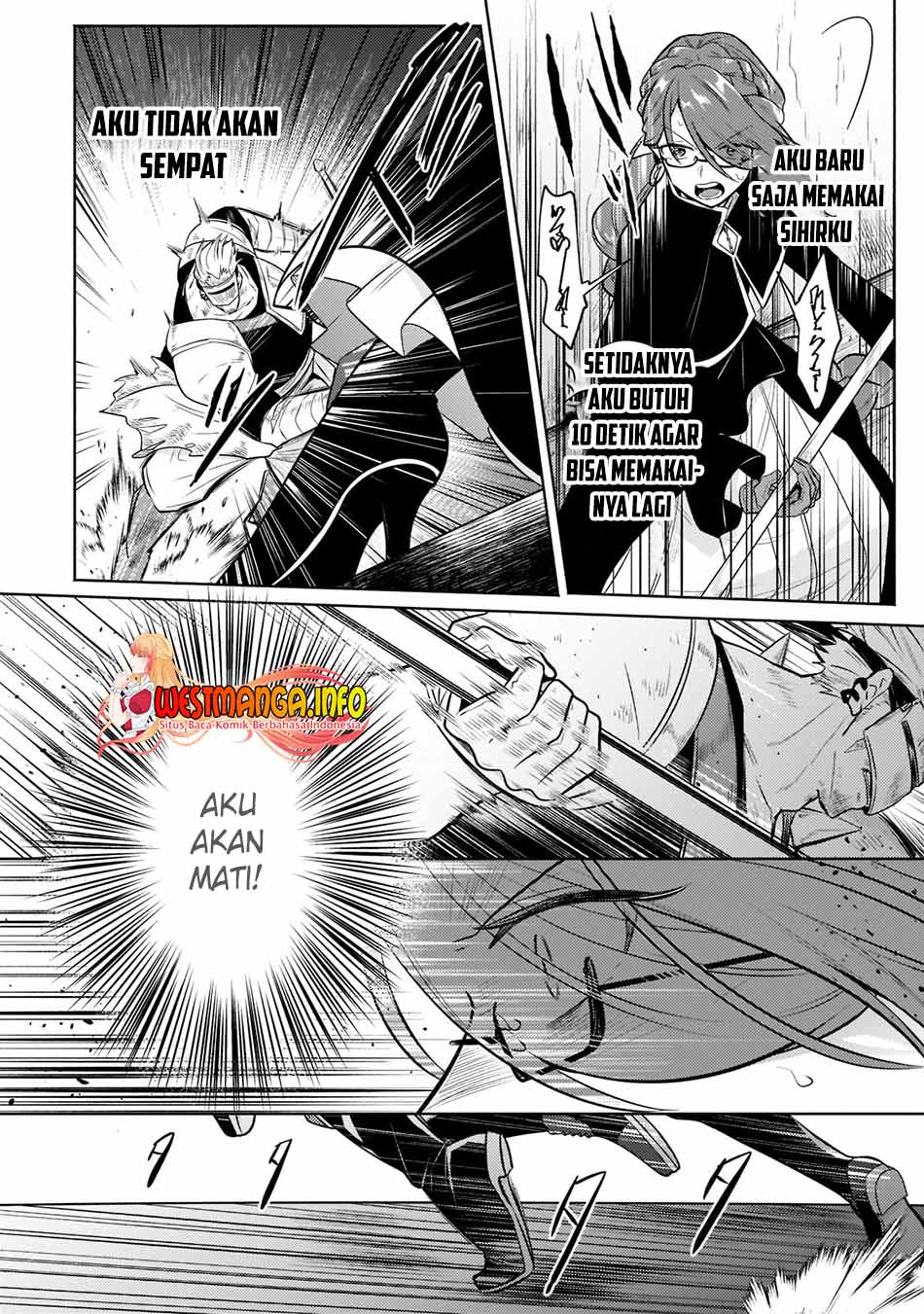 Fun Territory Defense Of The Easy-going Lord ~the Nameless Village Is Made Into The Strongest Fortified City By Production Magic~ Chapter 6 - halaman 10