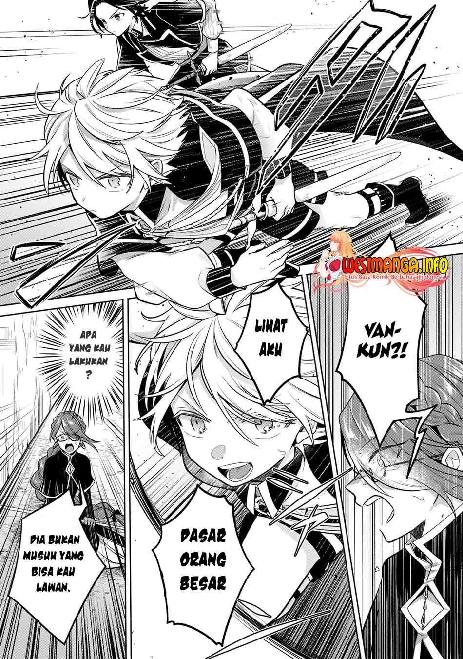 Fun Territory Defense Of The Easy-going Lord ~the Nameless Village Is Made Into The Strongest Fortified City By Production Magic~ Chapter 6 - halaman 11