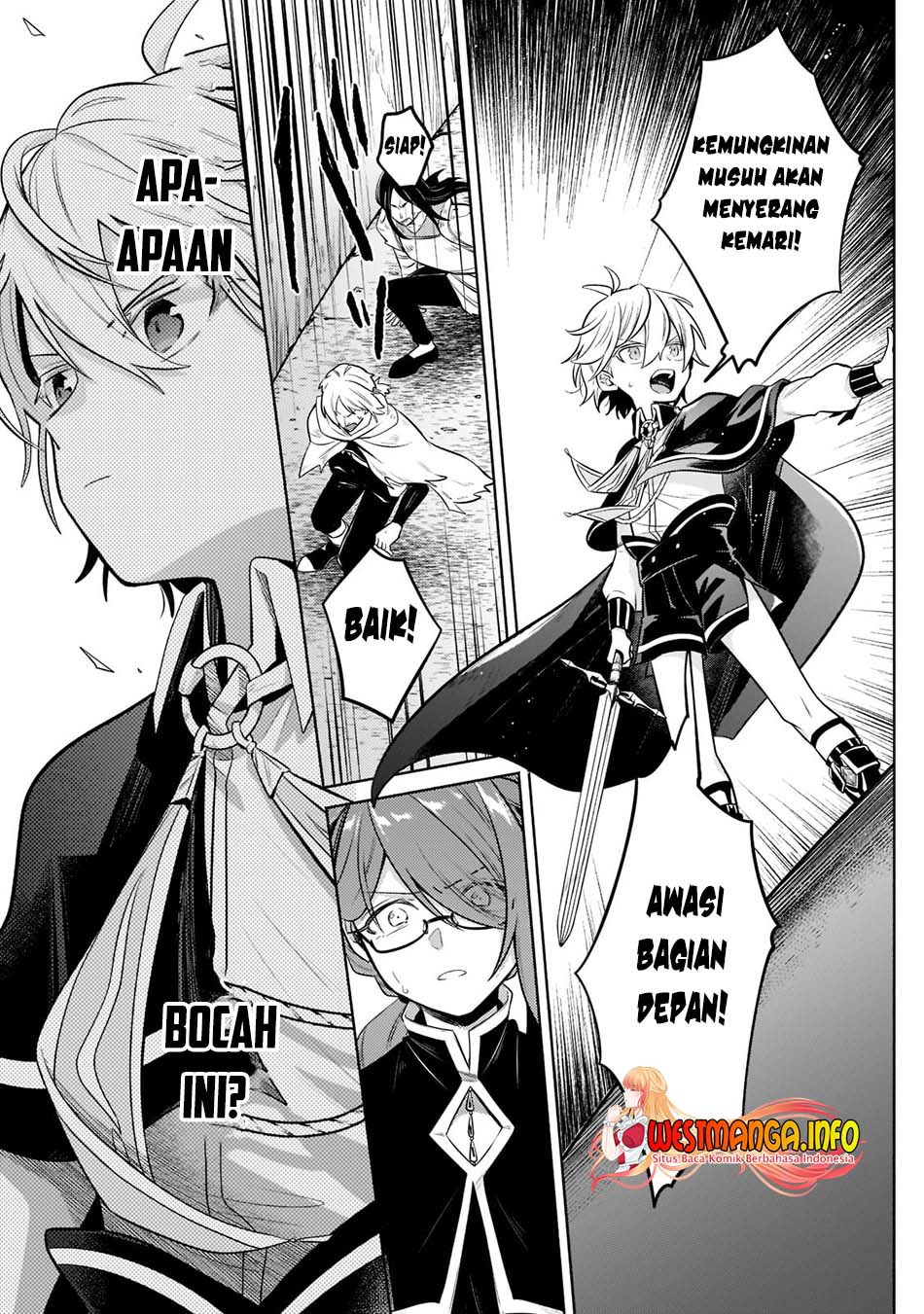 Fun Territory Defense Of The Easy-going Lord ~the Nameless Village Is Made Into The Strongest Fortified City By Production Magic~ Chapter 6 - halaman 14
