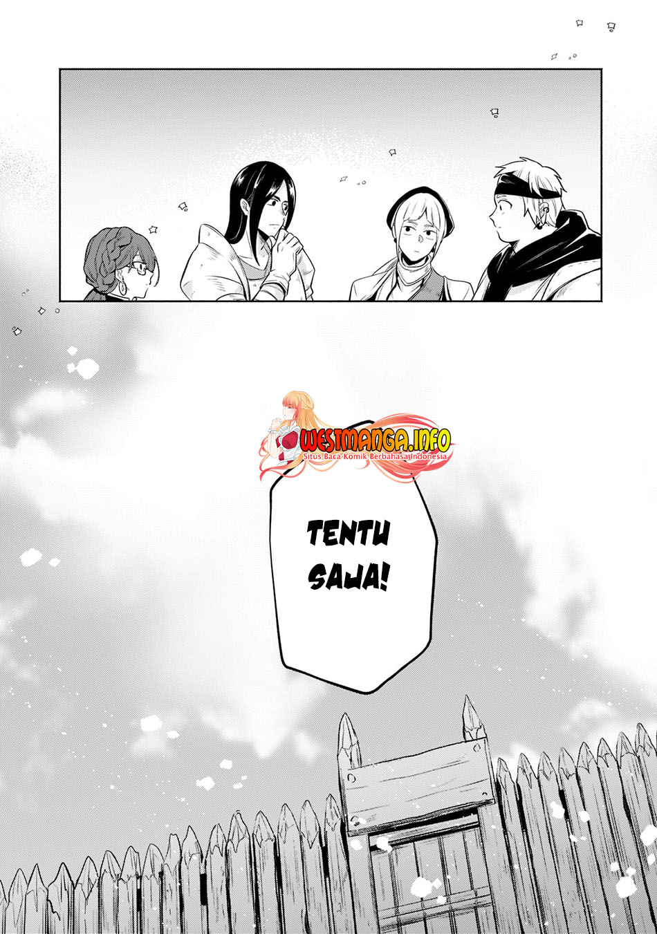Fun Territory Defense Of The Easy-going Lord ~the Nameless Village Is Made Into The Strongest Fortified City By Production Magic~ Chapter 6 - halaman 21