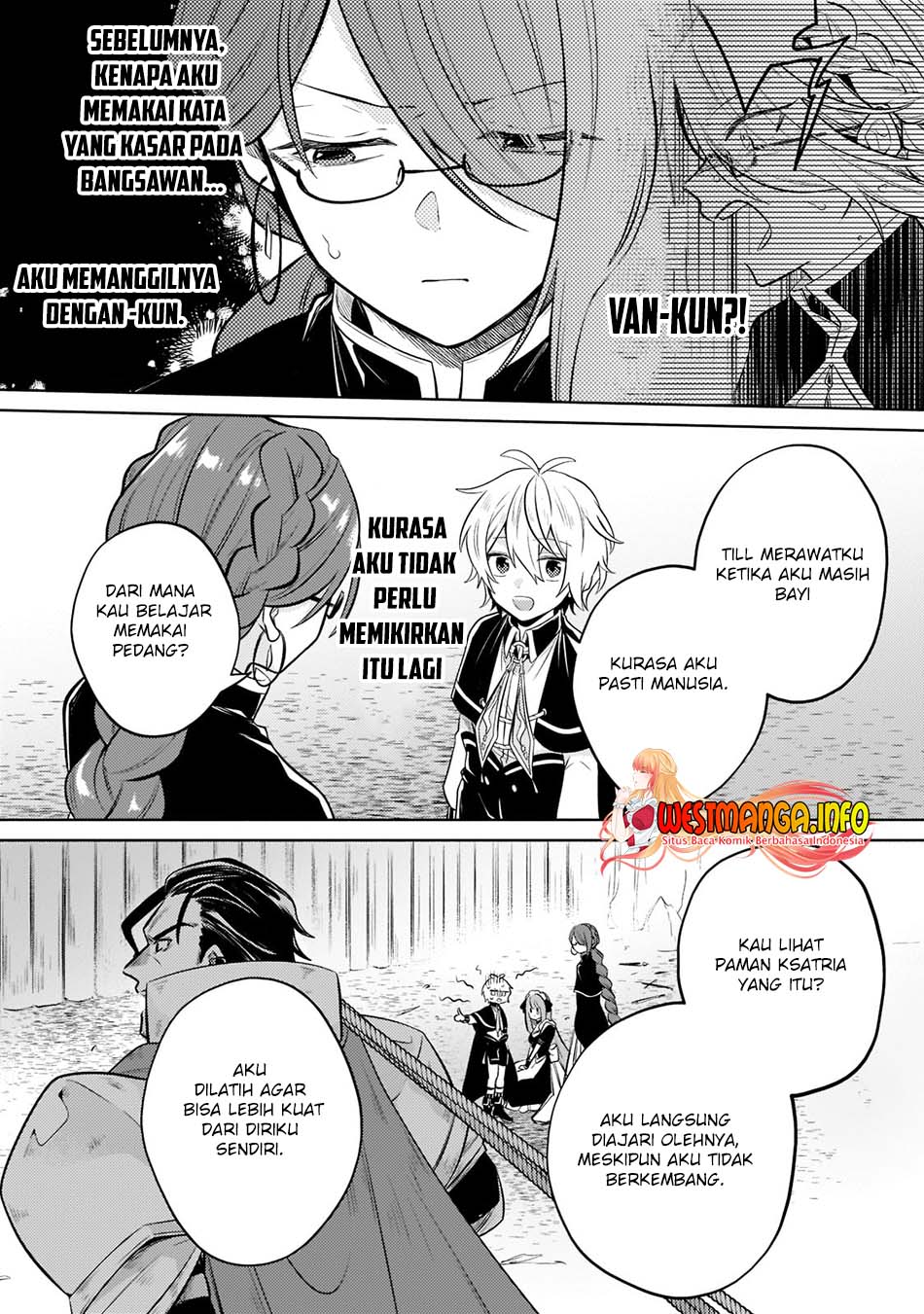 Fun Territory Defense Of The Easy-going Lord ~the Nameless Village Is Made Into The Strongest Fortified City By Production Magic~ Chapter 6 - halaman 24
