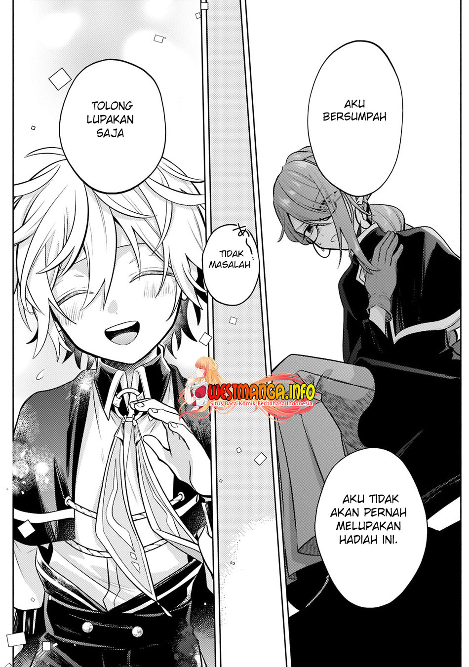 Fun Territory Defense Of The Easy-going Lord ~the Nameless Village Is Made Into The Strongest Fortified City By Production Magic~ Chapter 6 - halaman 26