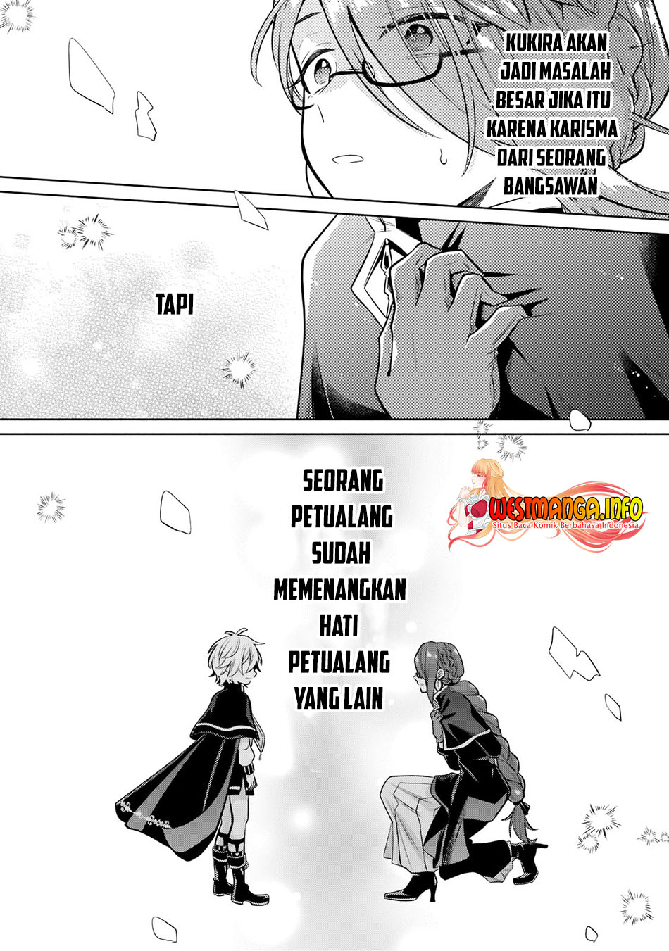 Fun Territory Defense Of The Easy-going Lord ~the Nameless Village Is Made Into The Strongest Fortified City By Production Magic~ Chapter 6 - halaman 27