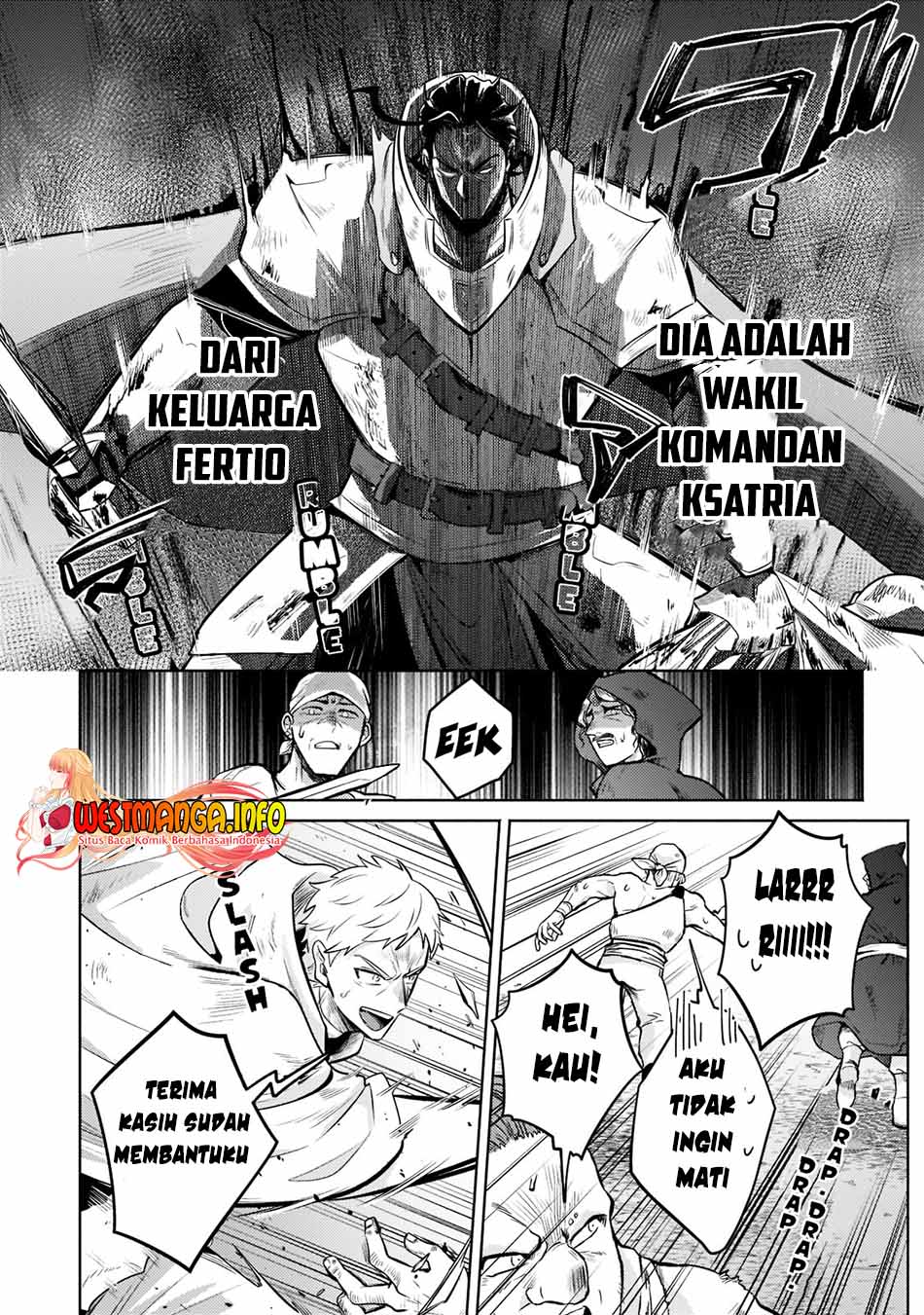 Fun Territory Defense Of The Easy-going Lord ~the Nameless Village Is Made Into The Strongest Fortified City By Production Magic~ Chapter 6 - halaman 6