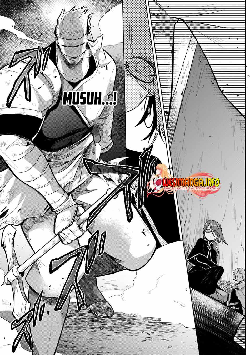 Fun Territory Defense Of The Easy-going Lord ~the Nameless Village Is Made Into The Strongest Fortified City By Production Magic~ Chapter 6 - halaman 9