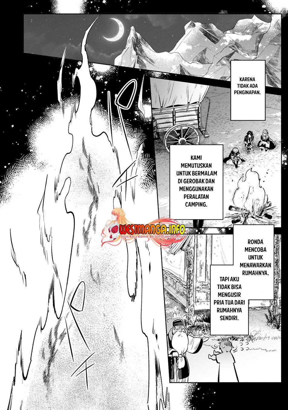 Fun Territory Defense Of The Easy-going Lord ~the Nameless Village Is Made Into The Strongest Fortified City By Production Magic~ Chapter 7 - halaman 25