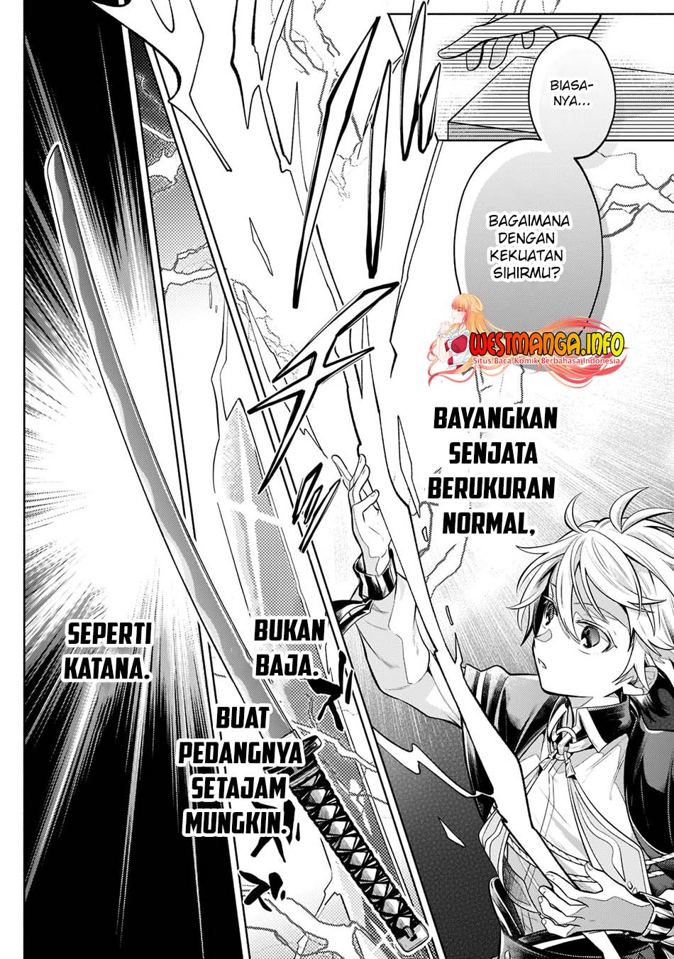 Fun Territory Defense Of The Easy-going Lord ~the Nameless Village Is Made Into The Strongest Fortified City By Production Magic~ Chapter 8 - halaman 18