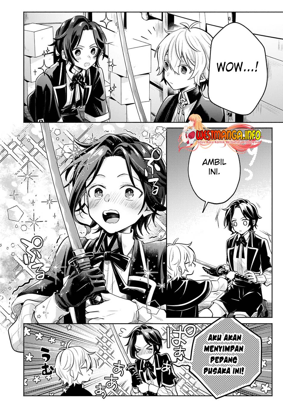 Fun Territory Defense Of The Easy-going Lord ~the Nameless Village Is Made Into The Strongest Fortified City By Production Magic~ Chapter 8 - halaman 19