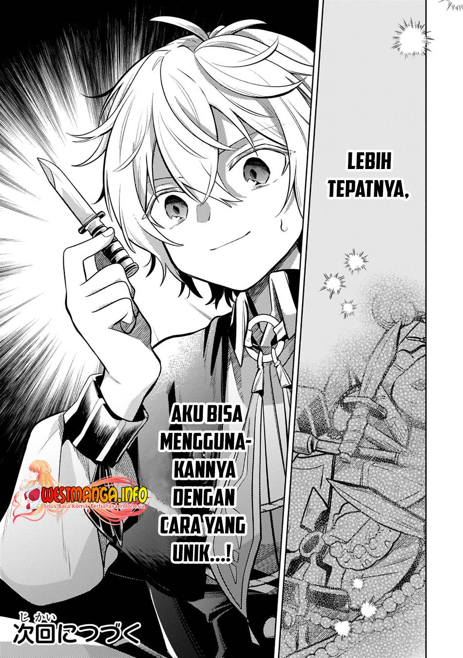 Fun Territory Defense Of The Easy-going Lord ~the Nameless Village Is Made Into The Strongest Fortified City By Production Magic~ Chapter 8 - halaman 22